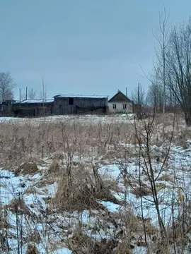 Дом в Кировская область, Юрьянский район, Загарское с/пос, д. ...