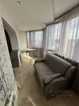 Студия Кемеровская область, Кемерово просп. Притомский, 3 (40.0 м)