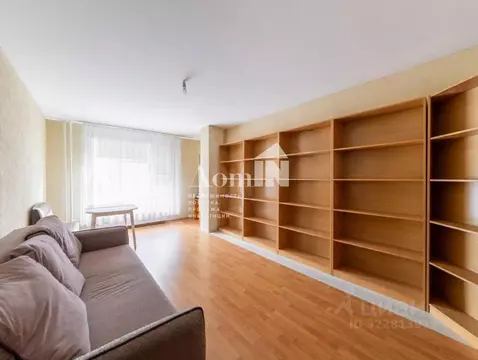 1-к кв. Ленинградская область, Мурино Всеволожский район, ул. Шоссе в ...