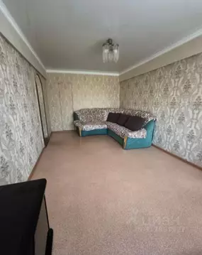 4-к кв. Омская область, Омск Заозерный мкр, ул. Глинки, 2 (58.8 м)