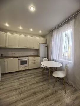 1-к кв. Санкт-Петербург Комендантский просп., 51к1 (39.6 м)