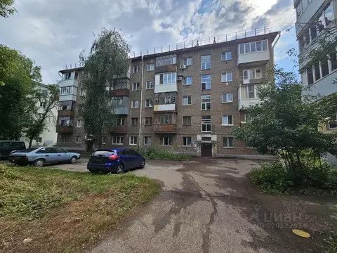 1-к кв. Башкортостан, Уфа Интернациональная ул., 85 (32.3 м)