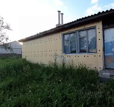 Дом в Орловская область, Мценский район, Тельченское с/пос, д. Брагино ...