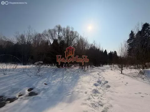 Участок в Пересвет, улица Строителей (5 м)