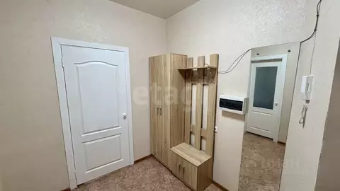 1-к кв. Воронежская область, Воронеж Московский просп., 104в (40.7 м)