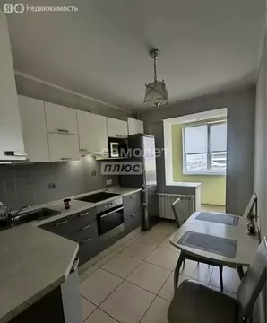 1-комнатная квартира: Москва, улица Габричевского, 10к1 (38 м)
