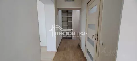 1-к кв. Хакасия, Абакан просп. Дружбы Народов, 41к1 (49.0 м)