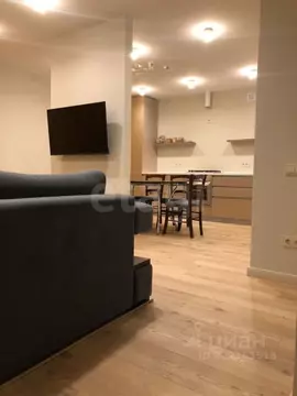 2-к кв. Татарстан, Казань ул. Галиаскара Камала, 53 (68.0 м)