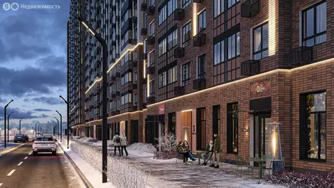 Помещение свободного назначения (3.9 м)