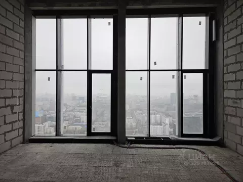 1-к кв. Москва ул. 4-я Марьиной рощи, 10к7 (46.0 м)