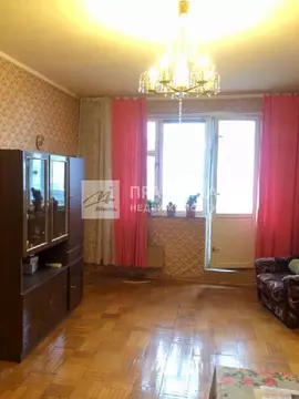 Продается 2-комнатная квартира