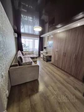 2-к кв. Курганская область, Курган ул. Пугачева, 95А (45.0 м)