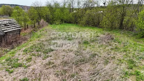 Участок в Челябинская область, Нязепетровск ул. Ломоносова, 8 (6.0 ...