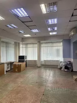 Помещение свободного назначения в Кировская область, Киров Октябрьский ...