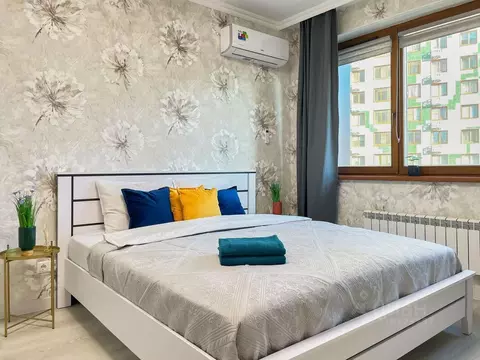 1-к кв. Московская область, Котельники ул. Сосновая, 2к4 (50.0 м)