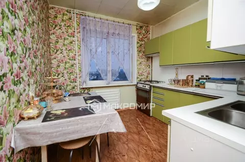 3-к кв. Брянская область, Брянск ул. 22-го съезда КПСС, 39 (66.0 м)