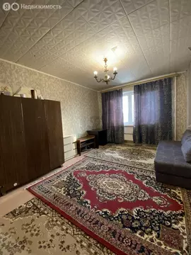 1-комнатная квартира: Лосино-Петровский, улица Кирова, 6 (39 м)