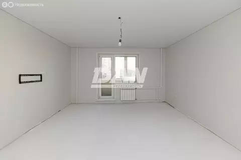 2-комнатная квартира: Челябинск, улица 250-летия Челябинска, 34 (52.7 ...