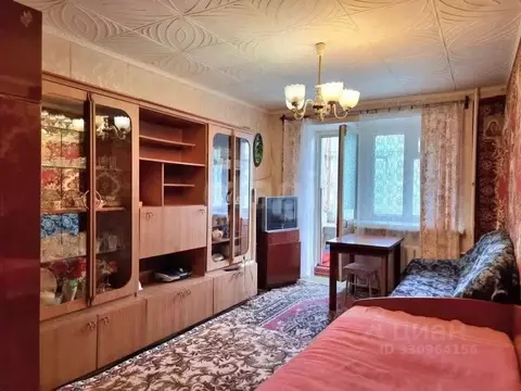 1-к кв. Башкортостан, Стерлитамак просп. Ленина, 24Б (25.7 м)