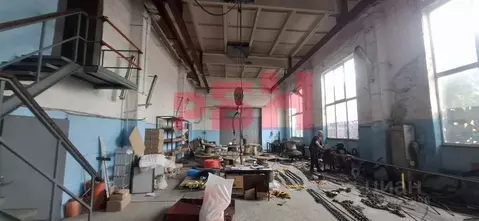 Склад в Ростовская область, Ростов-на-Дону ул. Доватора, 152А (341 м)