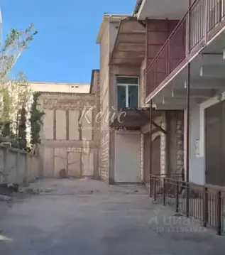 Гараж в Крым, Феодосия ул. Чкалова, 115 (35 м)