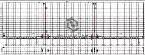Склад в Московская область, Дмитровский муниципальный округ, пос. ...