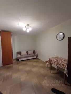 1-к кв. Крым, Симферополь ул. Киевская, 117 (32.0 м)