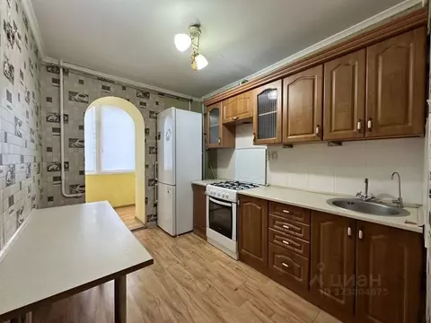 3-к кв. Калининградская область, Калининград ул. Ульяны Громовой, 10 ...