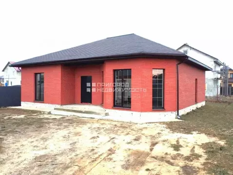 Дом в Московская область, Раменский муниципальный округ, квартал ...