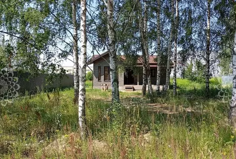 Участок в Московская область, Богородский городской округ, Обухово пгт ...