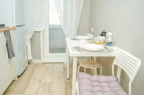 1-к кв. Чувашия, Чебоксары Университетская ул., 35 (29.0 м)