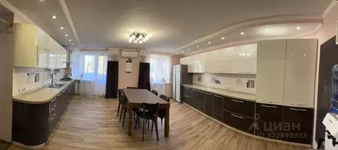 4-к кв. Саратовская область, Энгельс Одесская ул., 83 (179.4 м)