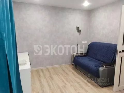 1-к кв. Санкт-Петербург ул. Маршала Говорова, 26К2 (32.0 м)