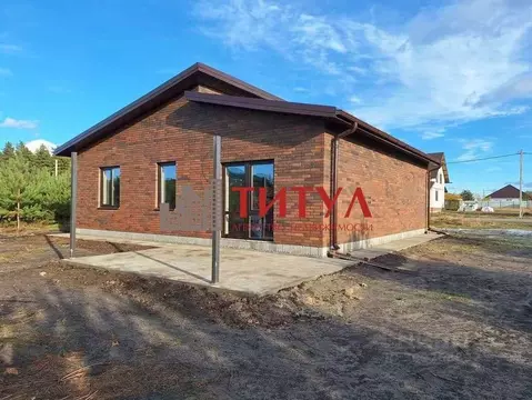 Коттедж в Белгородская область, Старооскольский городской округ, с. ...