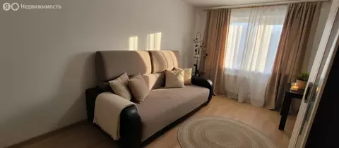 1-комнатная квартира: Екатеринбург, Дорожная улица, 23 (33 м)