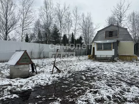 Участок в Московская область, Солнечногорск городской округ, Колледж ...