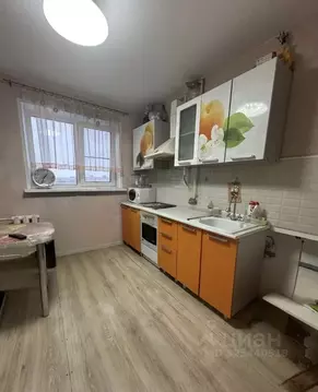 3-к кв. Московская область, Егорьевск 2-й мкр, 5 (56.0 м)