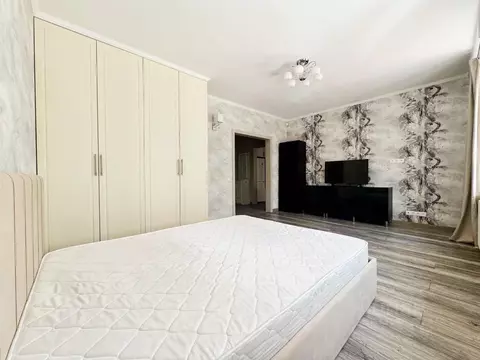 1-к кв. Башкортостан, Уфа ул. Цюрупы, 76 (42.0 м)