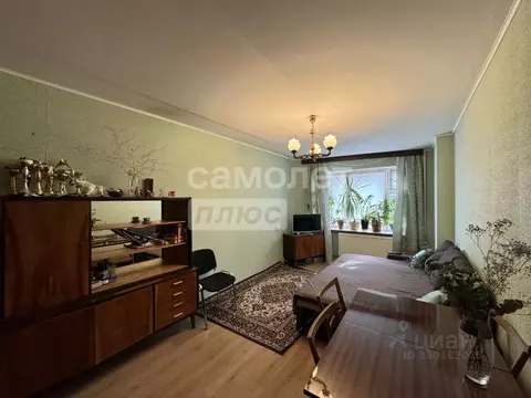 1-к кв. Санкт-Петербург просп. Луначарского, 64А (42.8 м)