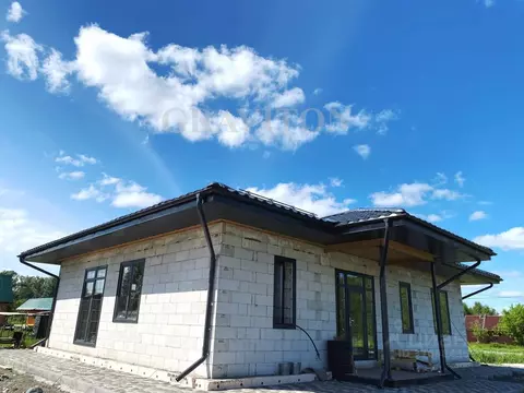 Дом в Алтай, Майминский район, с. Майма ул. Н. Заборского (127 м)