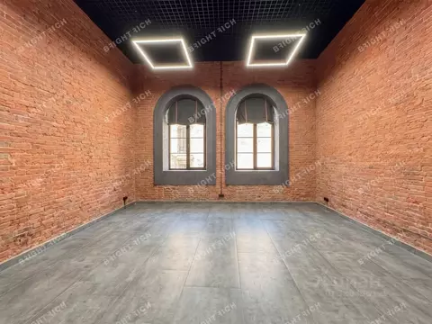 Офис в Санкт-Петербург наб. Обводного Канала, 23Б (928 м)