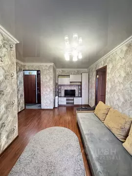 2-к кв. Ростовская область, Новочеркасск Баклановский просп. (45.0 м)