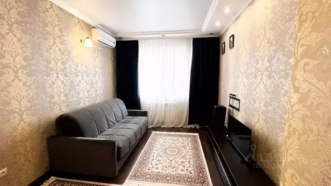 1-к кв. Краснодарский край, Анапа Парковая ул., 64к5 (36.0 м)