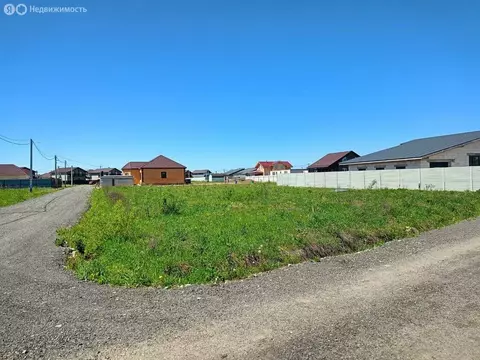 Участок в Домодедово, территория КП Рэд, 371 (9.5 м)