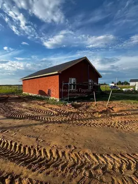 Дом в Нижегородская область, Бор муниципальный округ, д. Каликино ул. ...