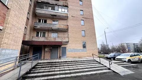 Комната Московская область, Серпухов проезд Мишина, 14 (18.1 м)