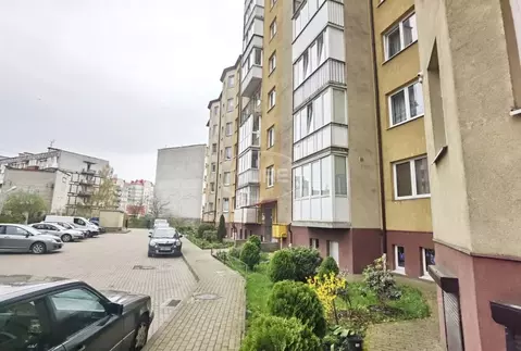 3-к кв. Калининградская область, Гурьевский муниципальный округ, пос. ...