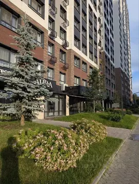 1-к кв. Татарстан, Казань ул. Рауиса Гареева, 105Б (34.0 м)