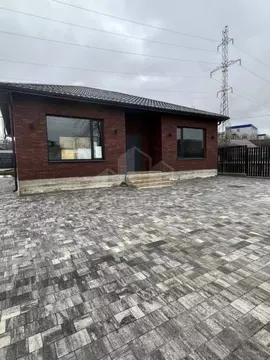 Дом в Ставропольский край, Пятигорск ш. Бештаугорское (145 м)