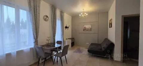 Коттедж в Московская область, Истра муниципальный округ, д. Захарово  ...